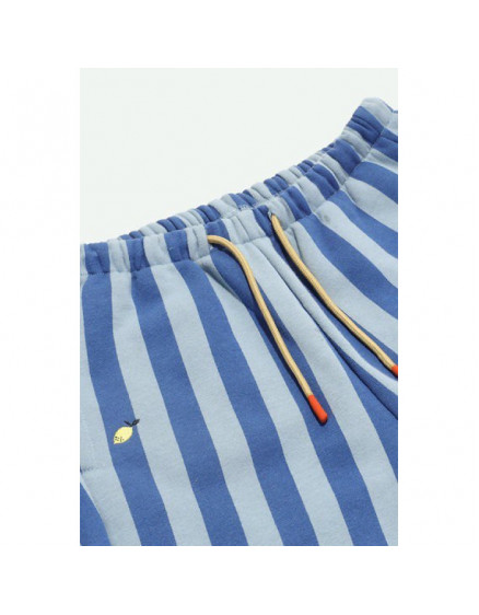 Joggers Zissou + Blue Whale 2