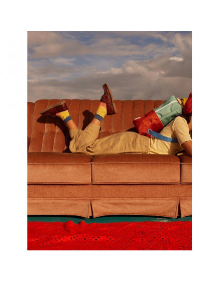 Socks Stripes Submarine 5