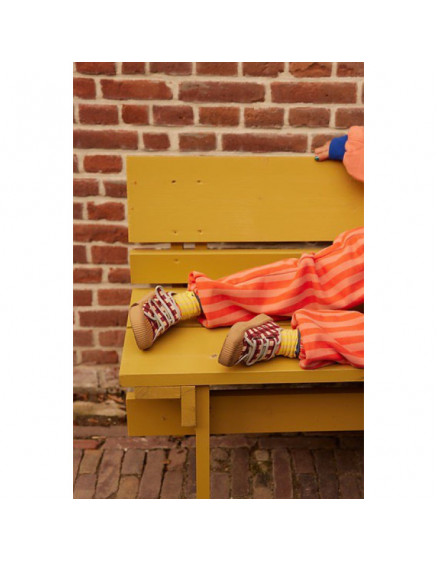 Socks Stripes Submarine 3