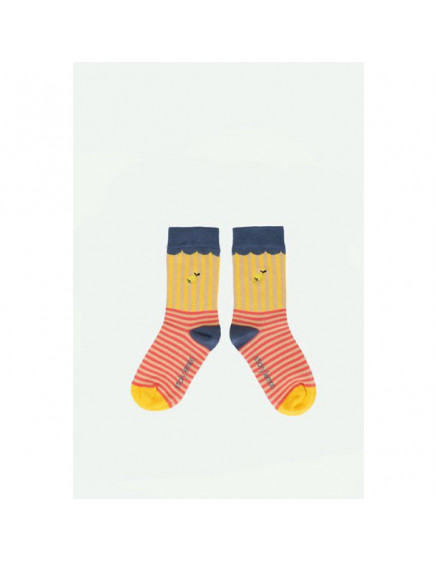 Socks Stripes Submarine 2