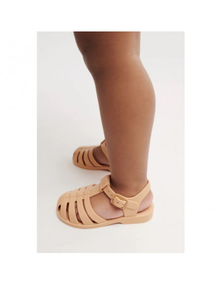 Сандалі Bre Light Apricot 2