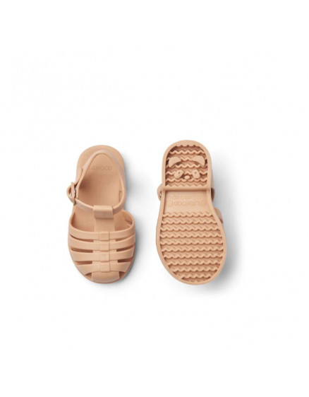 Сандалі Bre Light Apricot 3