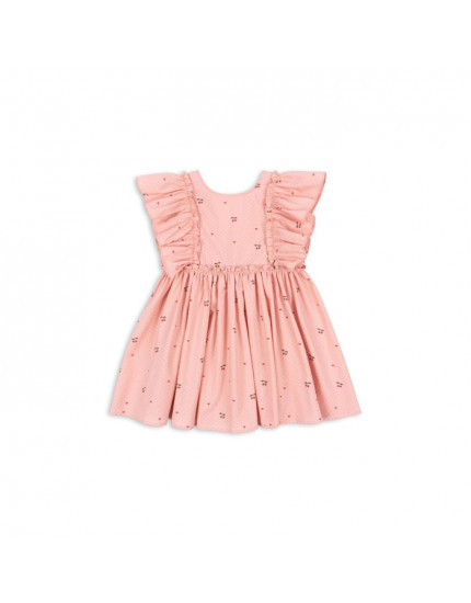 Сукня Evia Bow Cherry Coeur 9-10Р