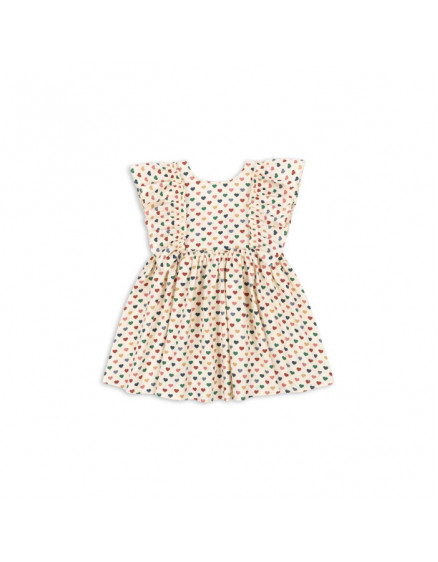 Сукня Evia Bow Coeur Colore