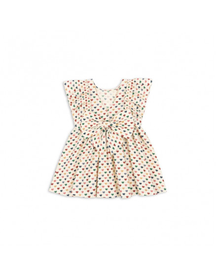 Сукня Evia Bow Coeur Colore 3