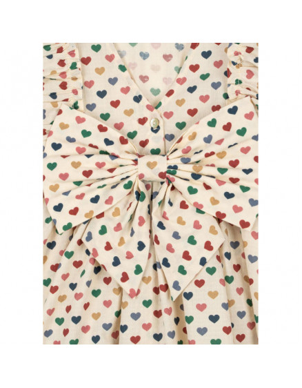 Сукня Evia Bow Coeur Colore 2