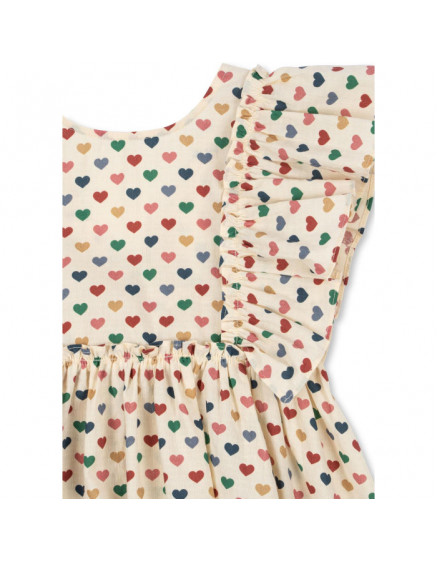 Сукня Evia Bow Coeur Colore 4