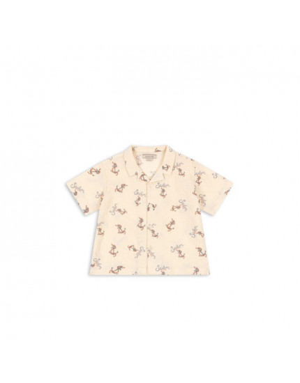 Elliott  Shirt Rock My Boat