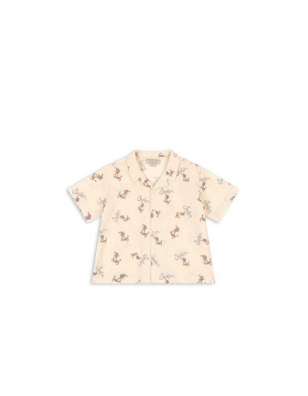 Elliott  Shirt Rock My Boat