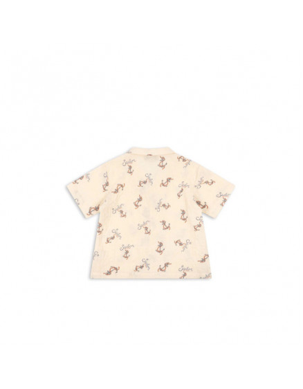 Elliott  Shirt Rock My Boat 5