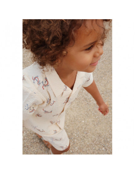 Elliott  Shirt Rock My Boat 4