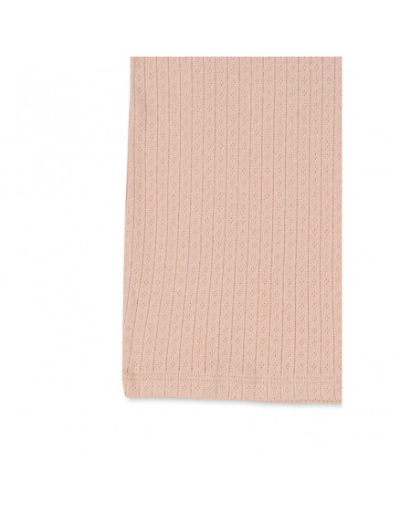 Minnie Short Legging Cameo Rose 3