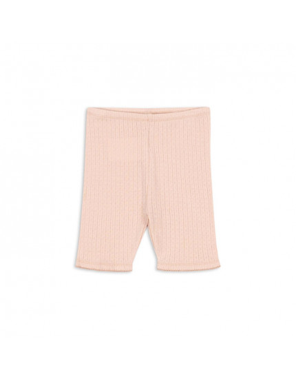 Minnie Short Legging Cameo Rose 7-8Y