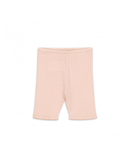 Minnie Short Legging Cameo Rose