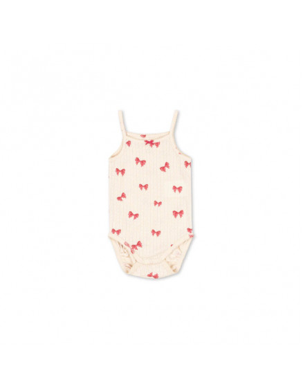 Боді Minnie Rosia Bow