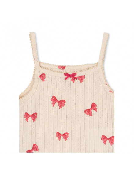 Боді Minnie Rosia Bow 2