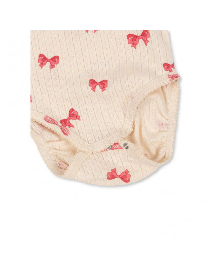 Боді Minnie Rosia Bow 4