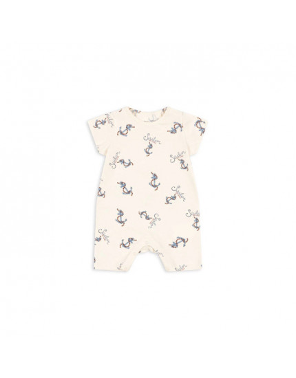 Ромпер Rock My Boat