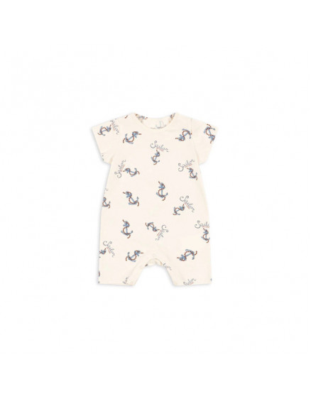 Ромпер Rock My Boat