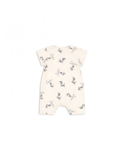 Ромпер Rock My Boat 2