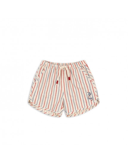 Шорти Marlon Antique Stripe