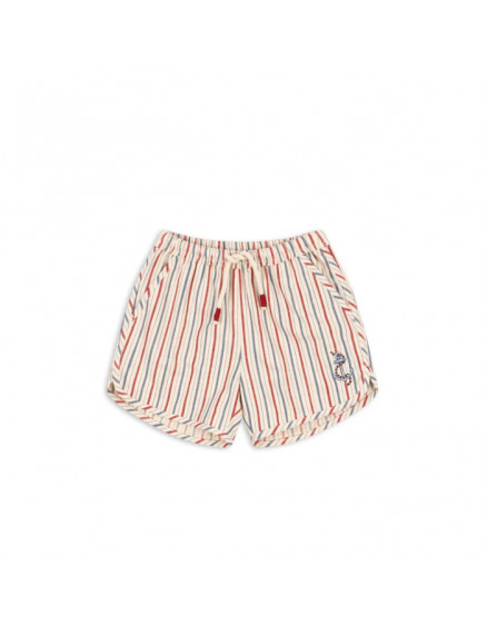 Шорти Marlon Antique Stripe