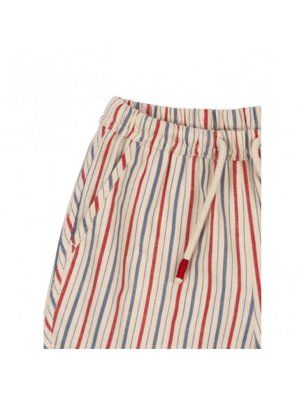 Шорти Marlon Antique Stripe 6