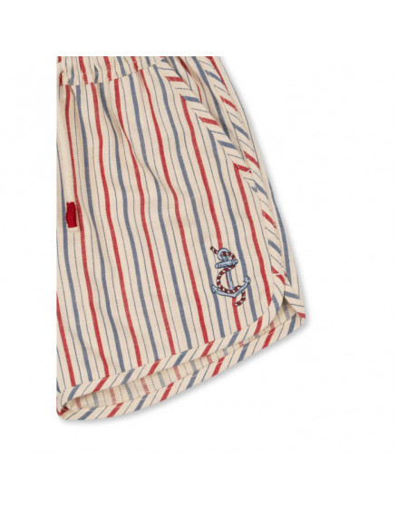 Шорти Marlon Antique Stripe 2