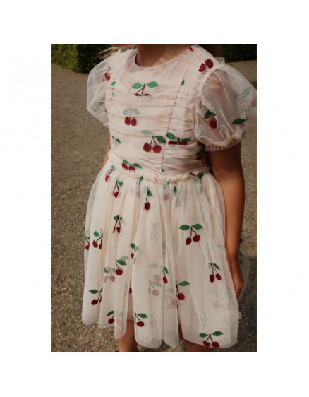 Сукня Tullie Ma Grande Cerise Glitter 3