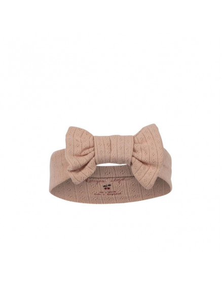 Minnie Bambi Bonnet Go Cameo Rose