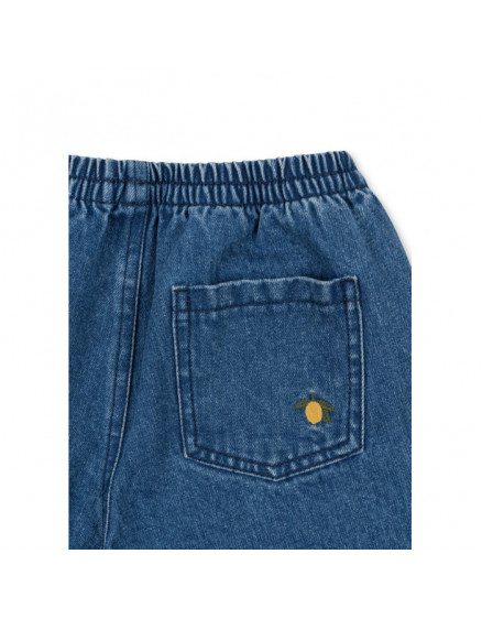 Шорти Magot Denim Blue 2