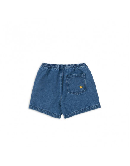 Шорти Magot Denim Blue 5