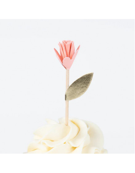 Meadow Unicorns Cupcake Kit 5