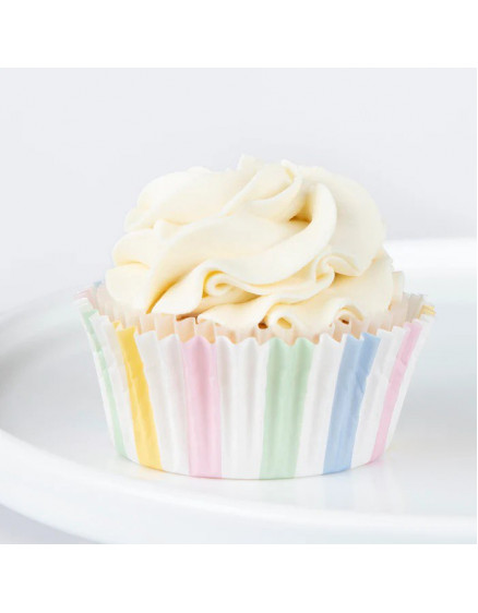 Meadow Unicorns Cupcake Kit 2