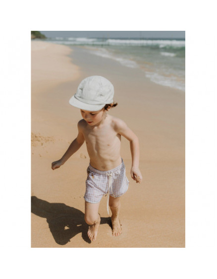 Плавки Stevie Organic Squares 2