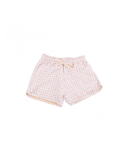 Плавки Stevie Organic Squares