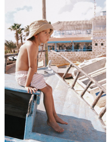 Плавки Stevie Speckled Diamond 2