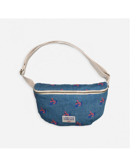 Сумка Banane Lobster Forever