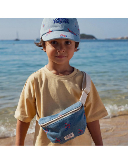 Сумка Banane Lobster Forever 3