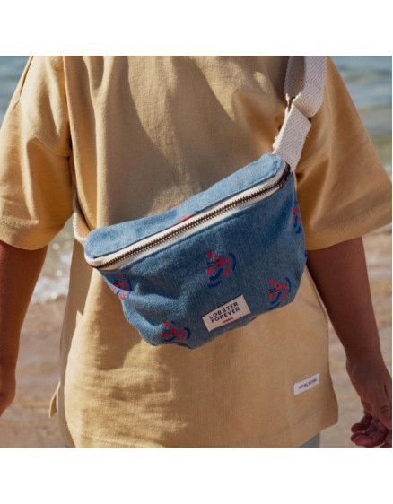 Сумка Banane Lobster Forever 2