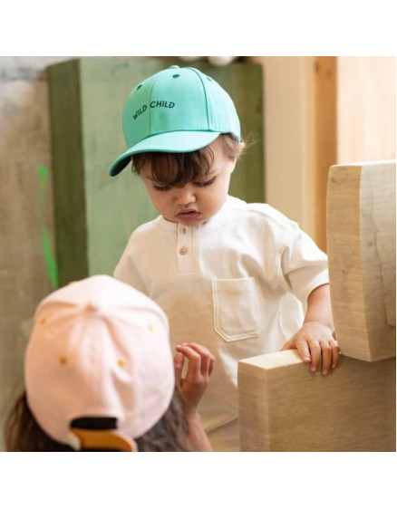 Кепка Wild Child 2