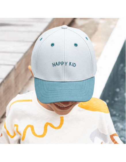 Кепка Happy Kid  2