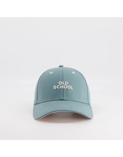 Casquette Old School 