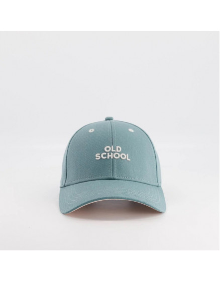 Casquette Old School 