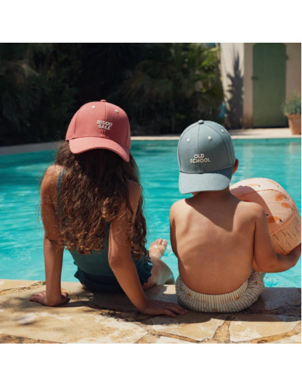 Casquette Old School  3