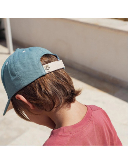 Casquette Old School  4