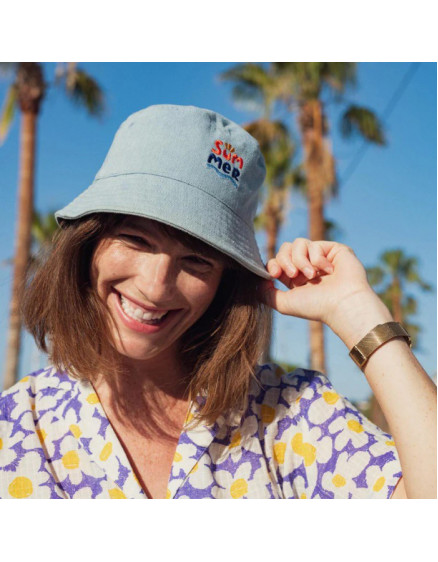 Панама доросла Summer