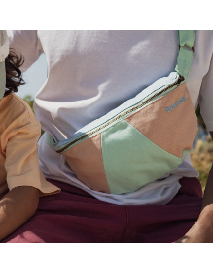 Сумка Banane доросла Sunshine Pastel 5