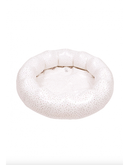 Inflatable Pool Unique Dots