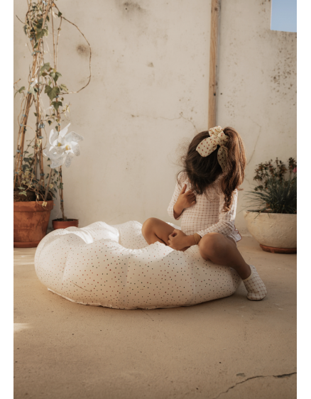 Inflatable Pool Unique Dots 3